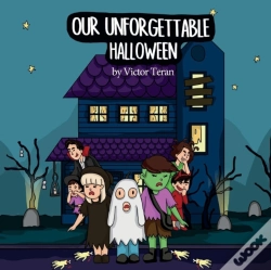 Capa do artigo Our Unforgettable Halloween