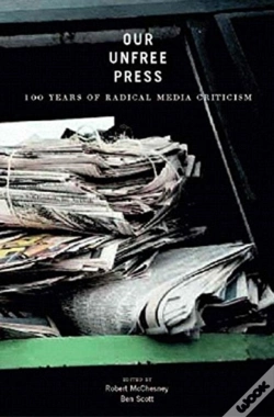 Capa do artigo Our Unfree Press
