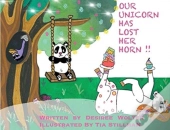 Our Unicorn Has Lost Her Horn