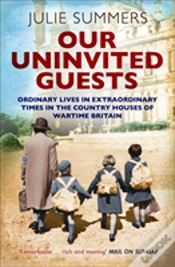 Capa do artigo Our Uninvited Guests