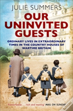 Capa do artigo Our Uninvited Guests