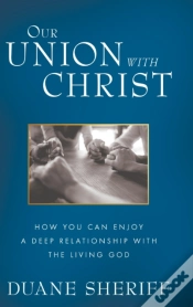 Capa do artigo Our Union With Christ