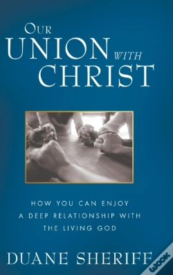 Capa do artigo Our Union With Christ