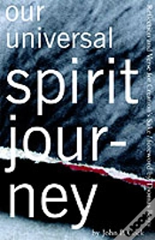 Capa do artigo Our Universal Spirit Journey