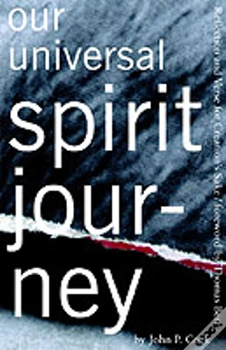 Capa do artigo Our Universal Spirit Journey