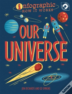 Capa do artigo Our Universe
