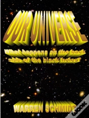 Capa do artigo Our Universe