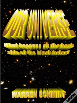 Capa do artigo Our Universe