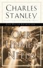 Our Unmet Needs - Preview