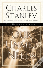 Capa do artigo Our Unmet Needs