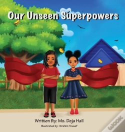 Capa do artigo Our Unseen Superpowers