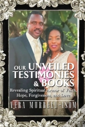 Capa do artigo Our Unveiled Testimonies & Books