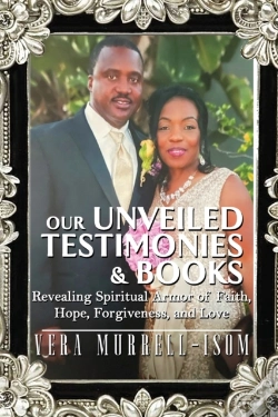 Capa do artigo Our Unveiled Testimonies & Books