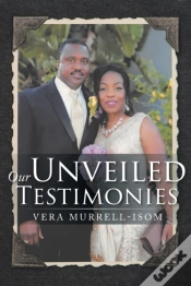 Capa do artigo Our Unveiled Testimonies