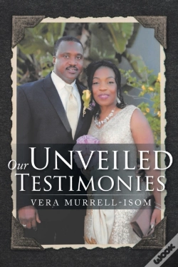 Capa do artigo Our Unveiled Testimonies