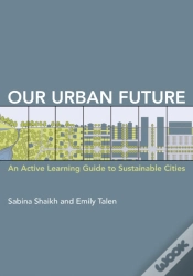 Capa do artigo Our Urban Future