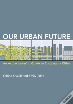Capa do artigo Our Urban Future