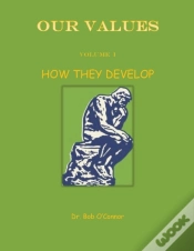 Capa do artigo Our Values--How They Develop