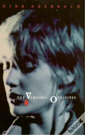 Capa do artigo Our Vampires, Ourselves
