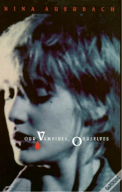 Capa do artigo Our Vampires, Ourselves