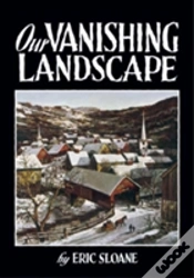 Capa do artigo Our Vanishing Landscape