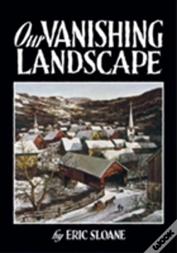 Capa do artigo Our Vanishing Landscape