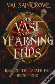 Capa do artigo Our Vast And Yearning Ends