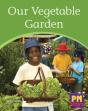 Our Vegetable Garden - Preview