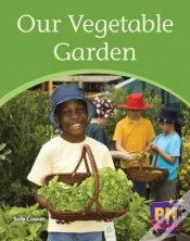 Capa do artigo Our Vegetable Garden