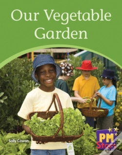 Capa do artigo Our Vegetable Garden