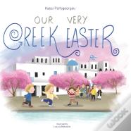 Our Very Greek Easter