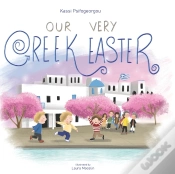 Capa do artigo Our Very Greek Easter