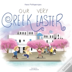Capa do artigo Our Very Greek Easter