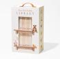 Our Very Little Library Board Book Set - Preview