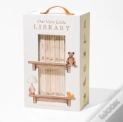 Capa do artigo Our Very Little Library Board Book Set
