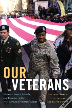 Capa do artigo Our Veterans