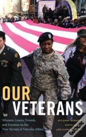 Capa do artigo Our Veterans