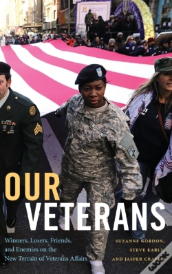 Capa do artigo Our Veterans
