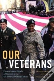 Capa do artigo Our Veterans
