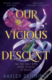 Capa do artigo Our Vicious Descent