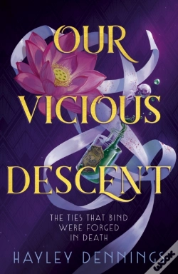 Capa do artigo Our Vicious Descent