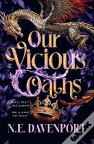 Our Vicious Oaths