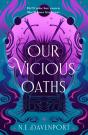 Our Vicious Oaths - Preview