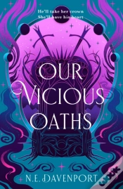 Capa do artigo Our Vicious Oaths