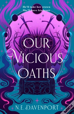 Capa do artigo Our Vicious Oaths