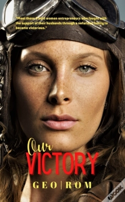 Capa do artigo Our Victory