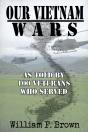 Our Vietnam Wars, Volume 1 - Preview