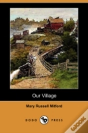 Capa do artigo Our Village (Dodo Press)