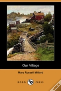 Capa do artigo Our Village (Dodo Press)