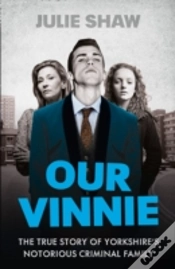 Capa do artigo Our Vinnie